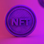 Digital art vs. Actual art NFT